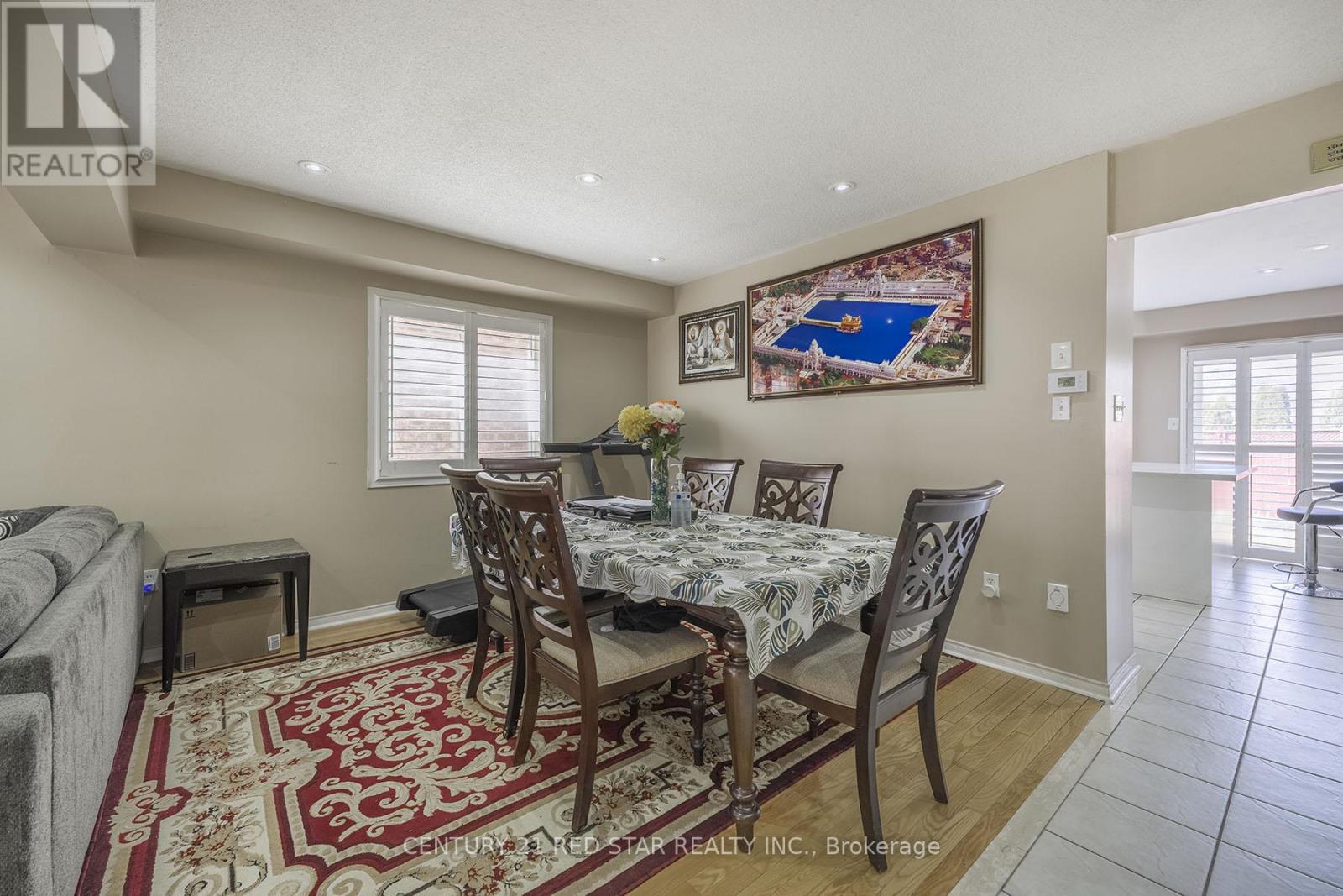36 Field Thistle Drive, Brampton, Ontario  L6R 3A8 - Photo 13 - W12122529