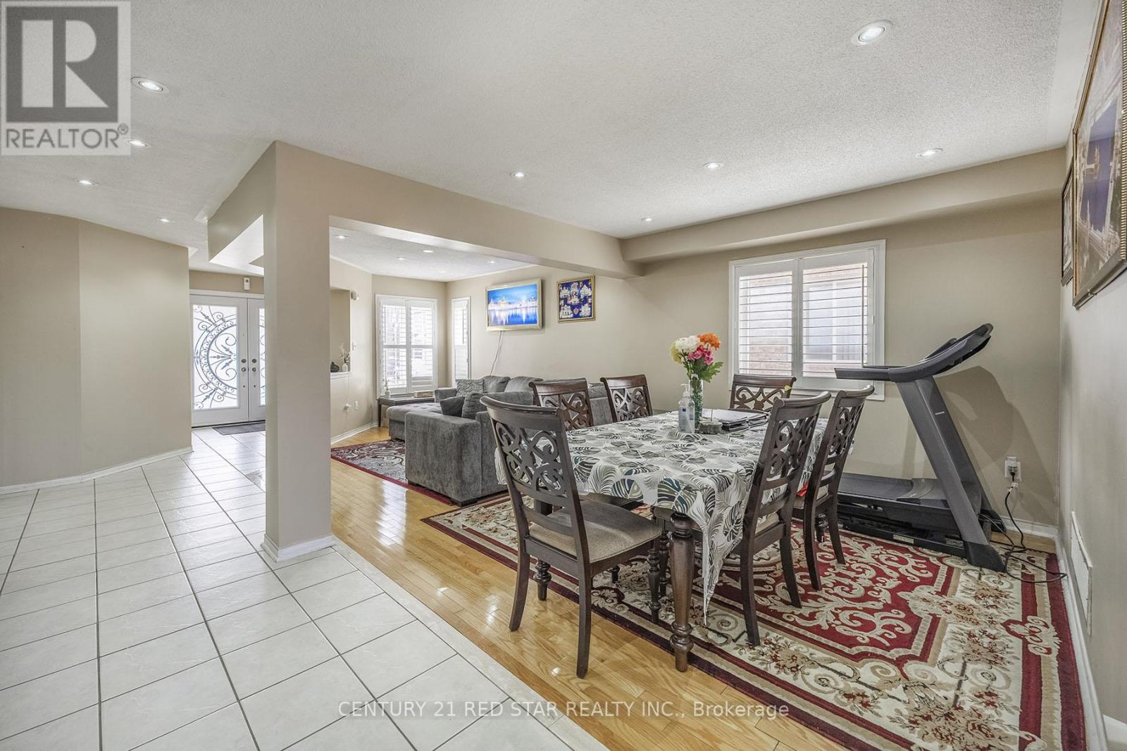 36 Field Thistle Drive, Brampton, Ontario  L6R 3A8 - Photo 15 - W12122529