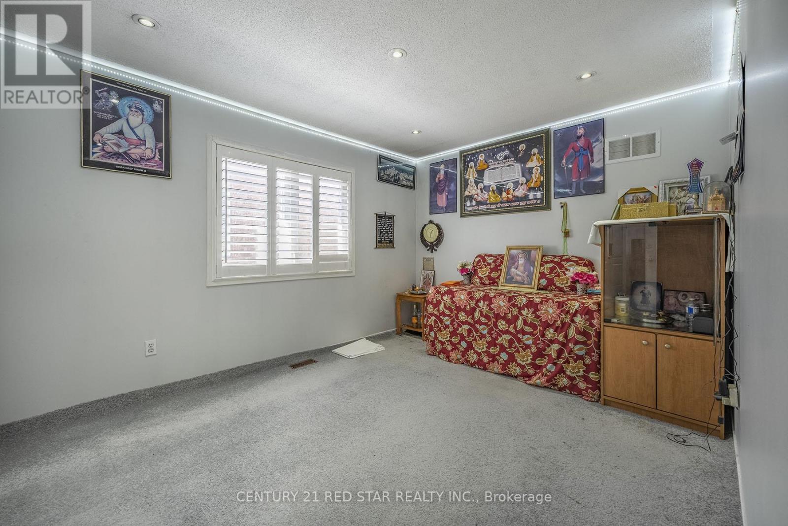 36 Field Thistle Drive, Brampton, Ontario  L6R 3A8 - Photo 25 - W12122529