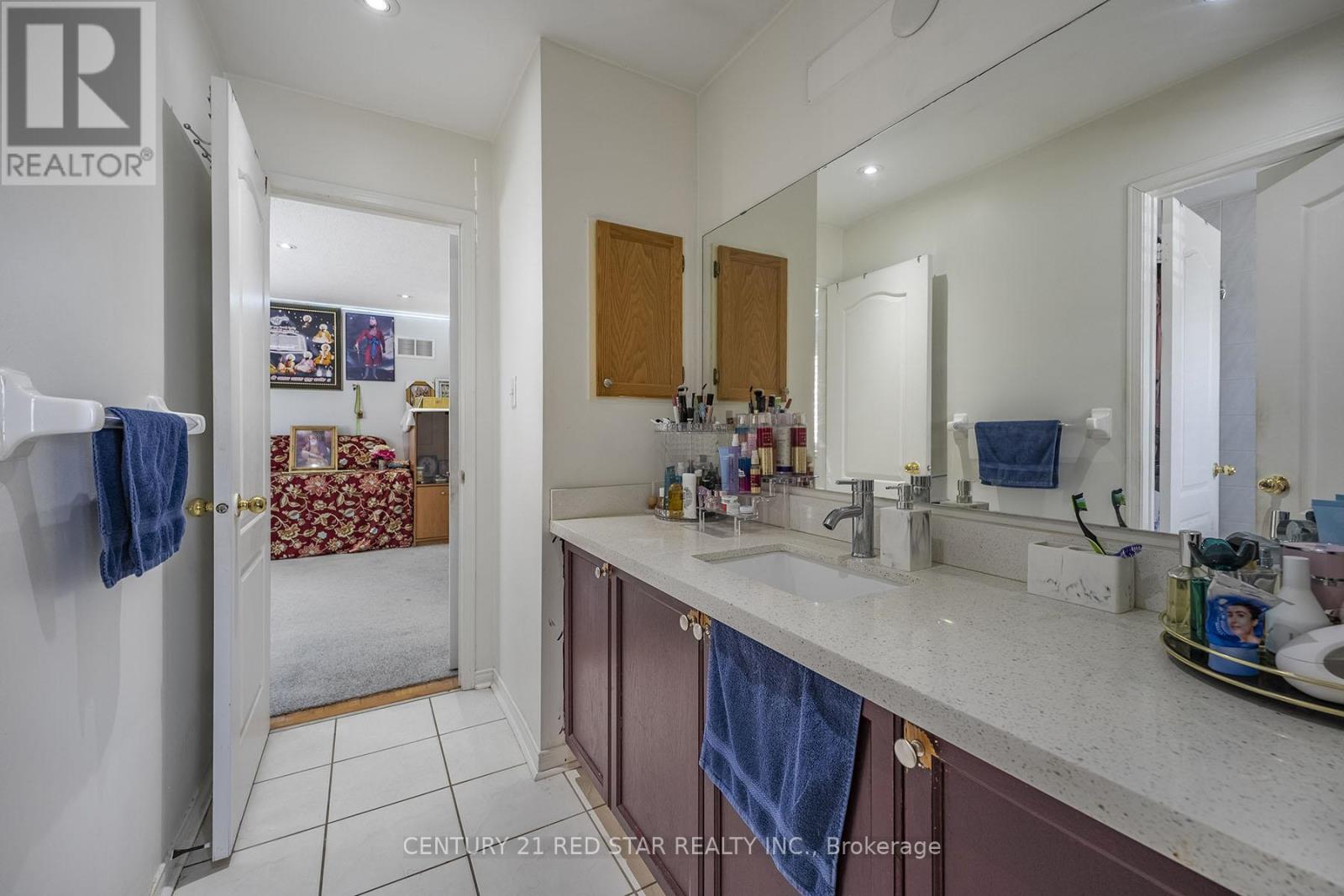36 Field Thistle Drive, Brampton, Ontario  L6R 3A8 - Photo 30 - W12122529