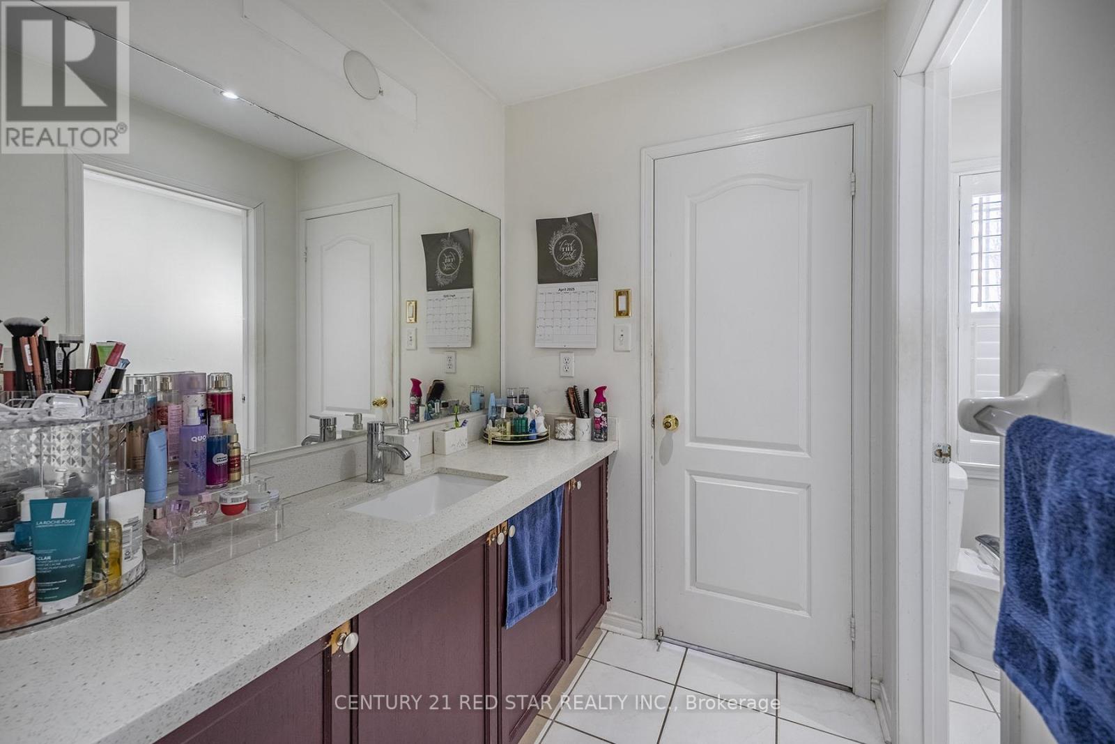 36 Field Thistle Drive, Brampton, Ontario  L6R 3A8 - Photo 31 - W12122529