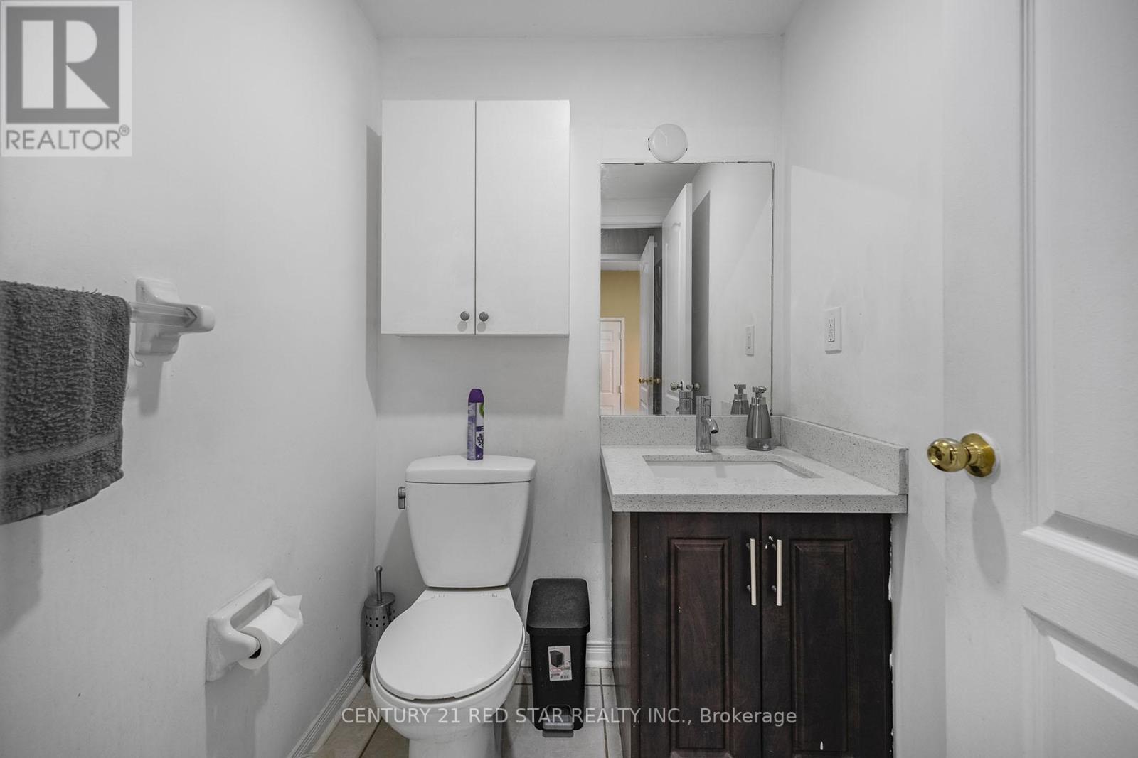 36 Field Thistle Drive, Brampton, Ontario  L6R 3A8 - Photo 33 - W12122529