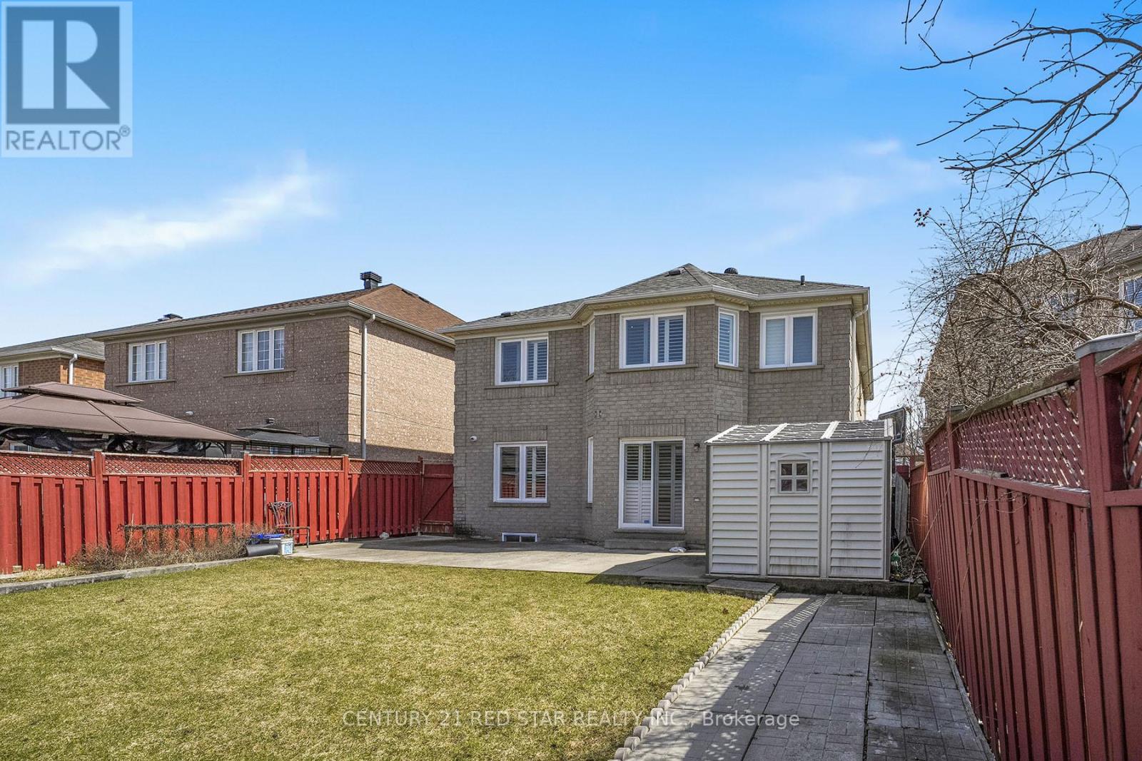 36 Field Thistle Drive, Brampton, Ontario  L6R 3A8 - Photo 40 - W12122529