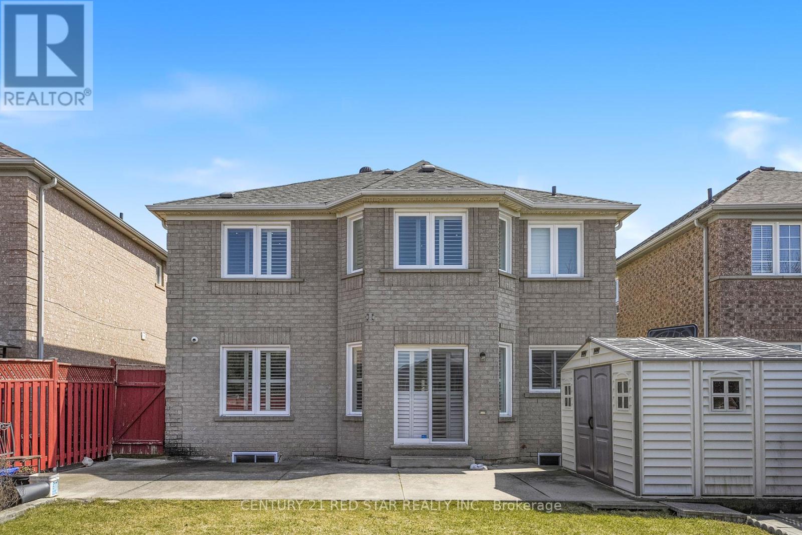 36 Field Thistle Drive, Brampton, Ontario  L6R 3A8 - Photo 41 - W12122529