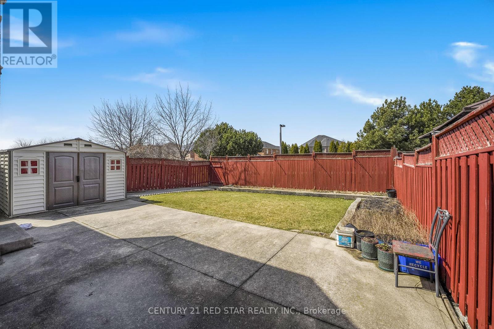 36 Field Thistle Drive, Brampton, Ontario  L6R 3A8 - Photo 42 - W12122529