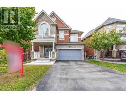 MAIN - 151 CALDERSTONE ROAD, Brampton, Ontario