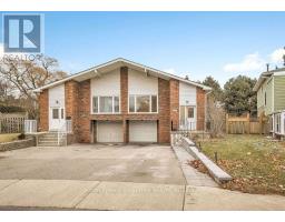 GROUND - 2914 WINDJAMMER ROAD, Mississauga, Ontario