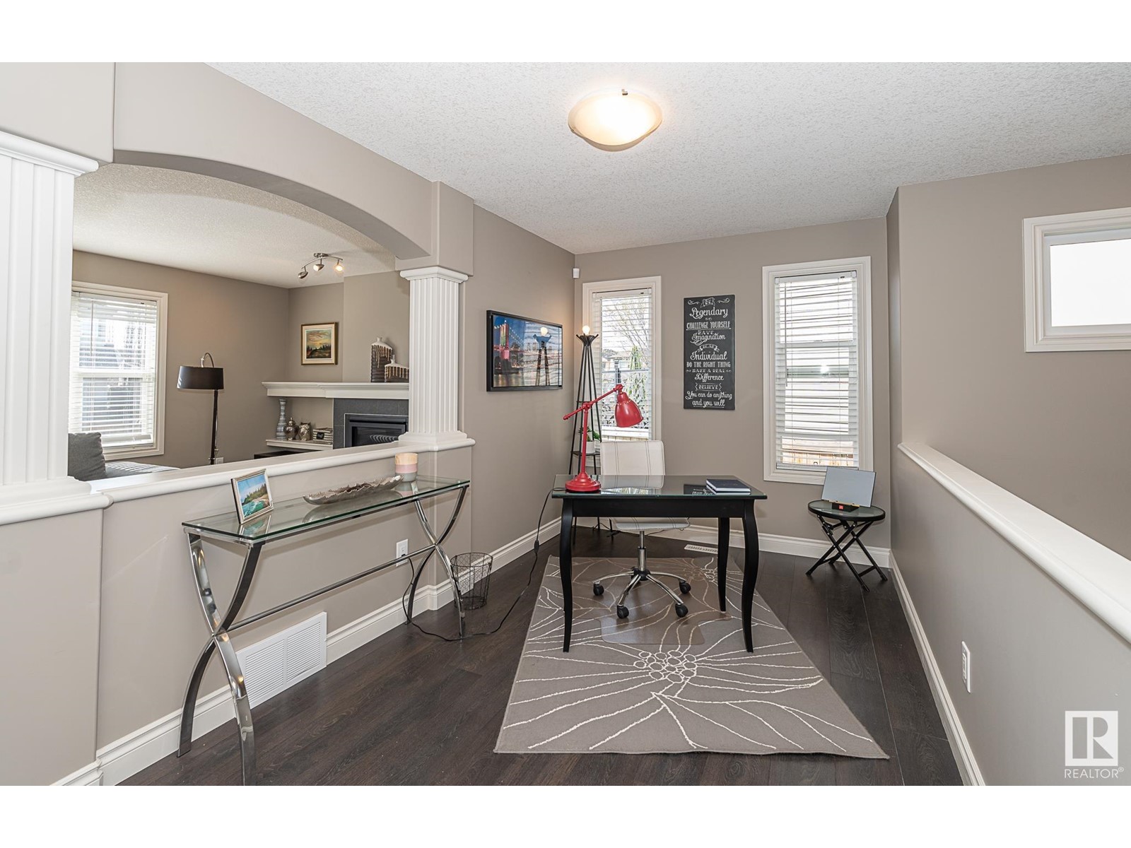 518 173a St Sw, Edmonton, Alberta  T6W 2A5 - Photo 5 - E4434367