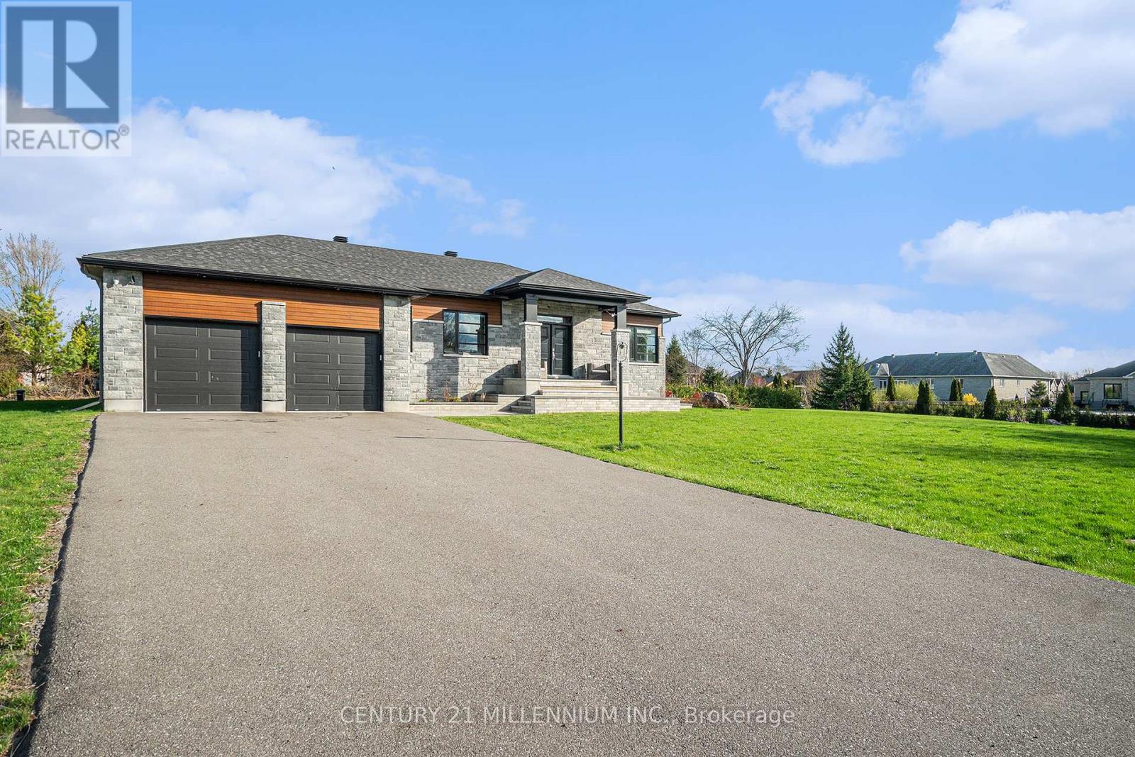 Property at 6470 APPLE ORCHARD ROAD image 1