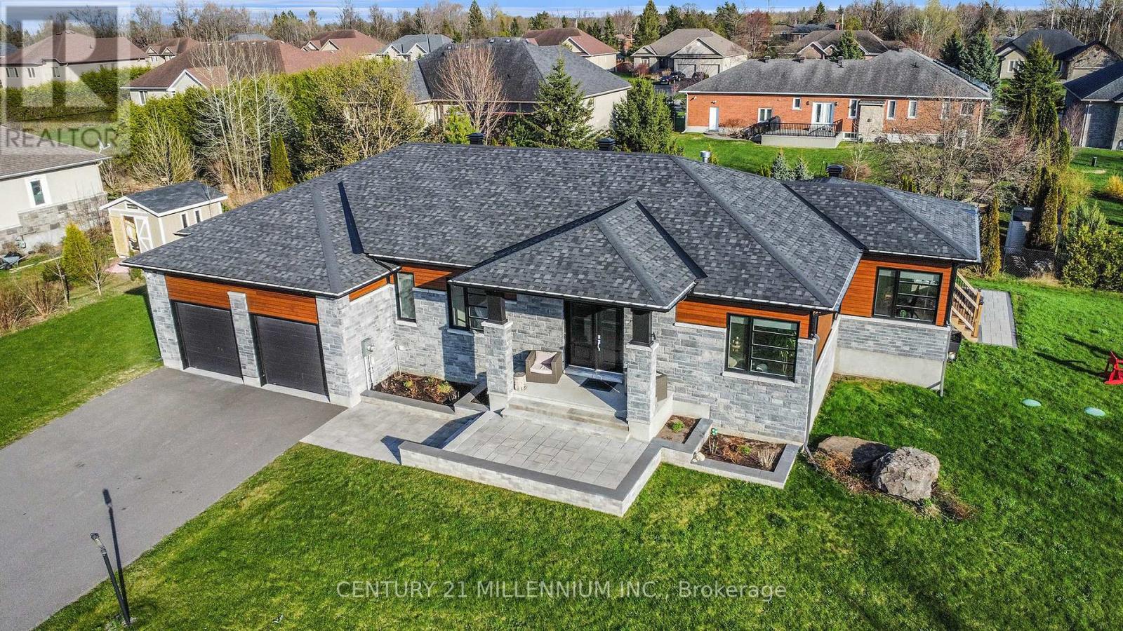 Property at 6470 APPLE ORCHARD ROAD image 2