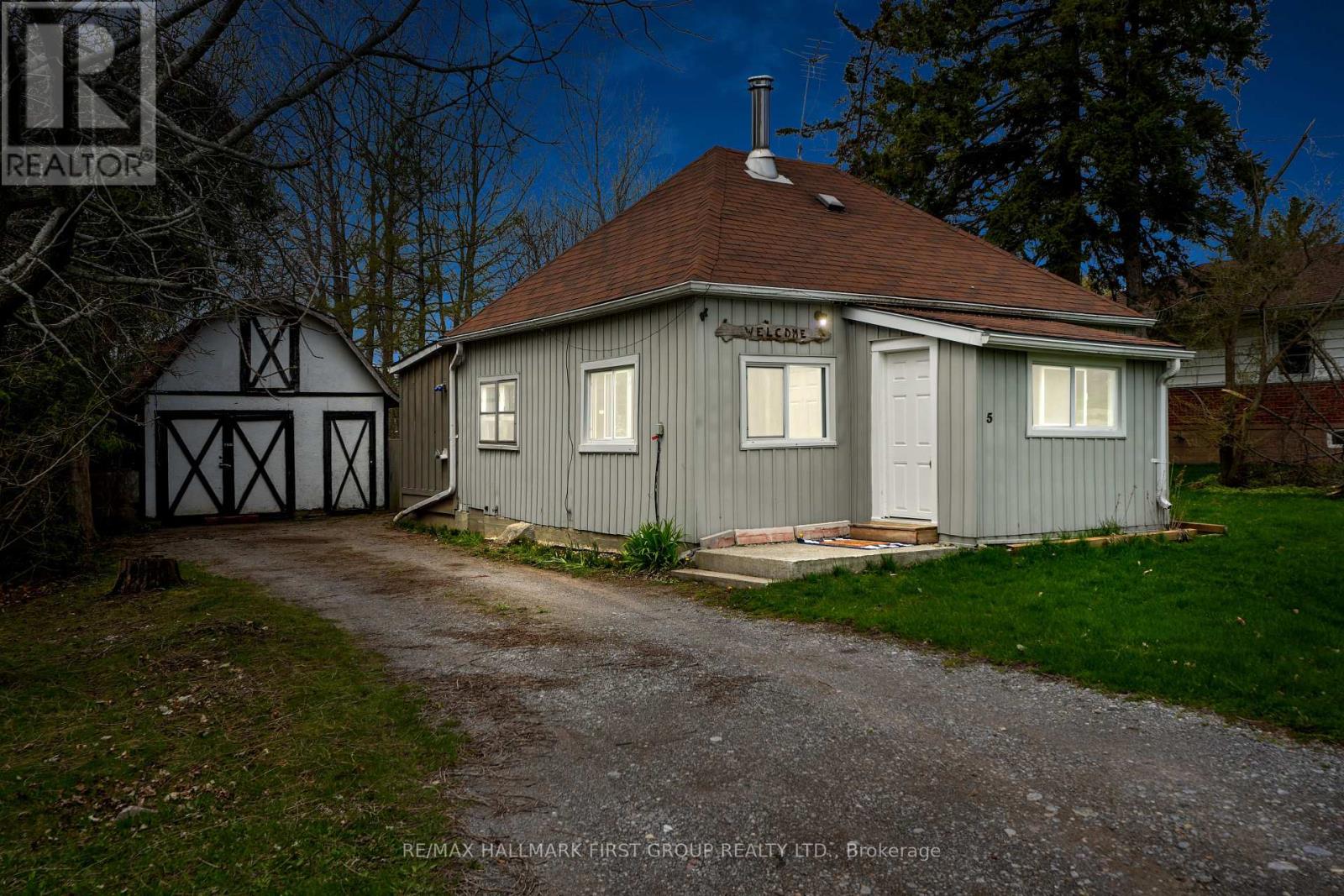 5 BURNHAM AVENUE, Cramahe, Ontario