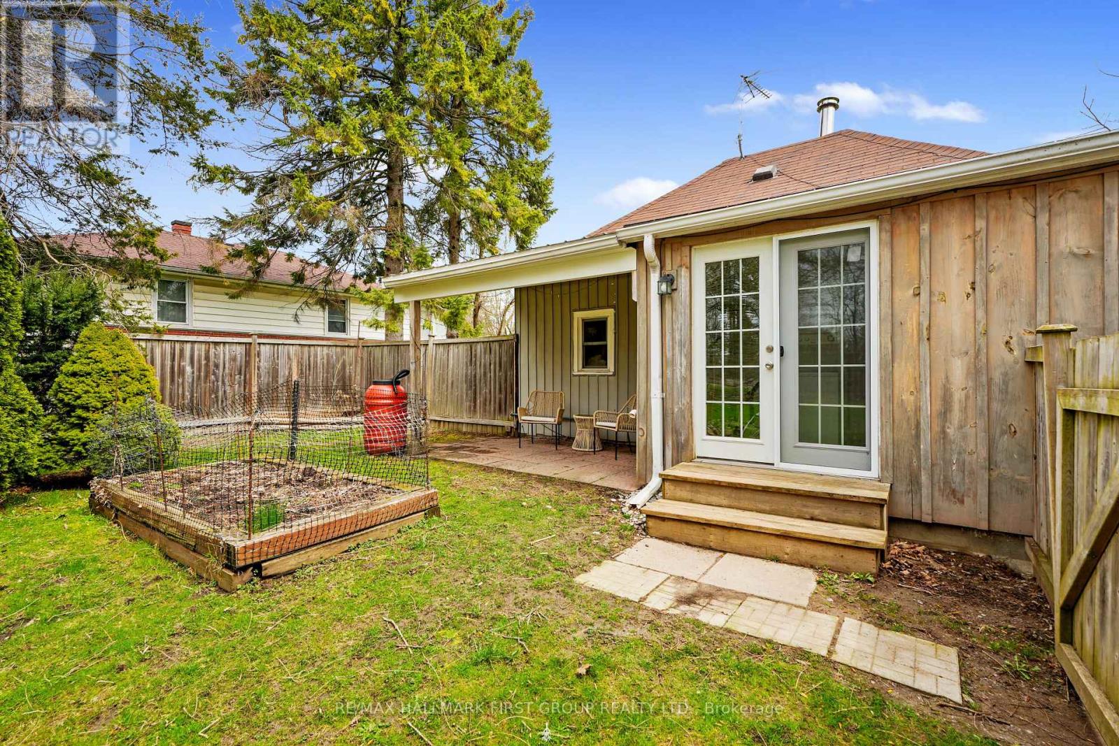 5 Burnham Avenue, Cramahe (Colborne), Ontario  K0K 1S0 - Photo 16 - X12122548