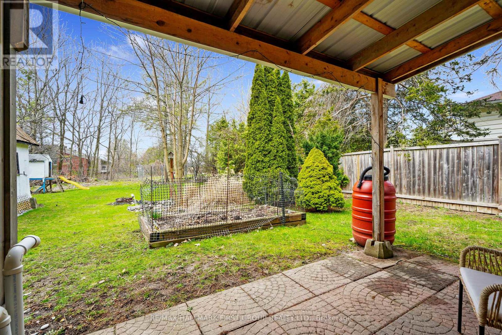 5 Burnham Avenue, Cramahe (Colborne), Ontario  K0K 1S0 - Photo 19 - X12122548