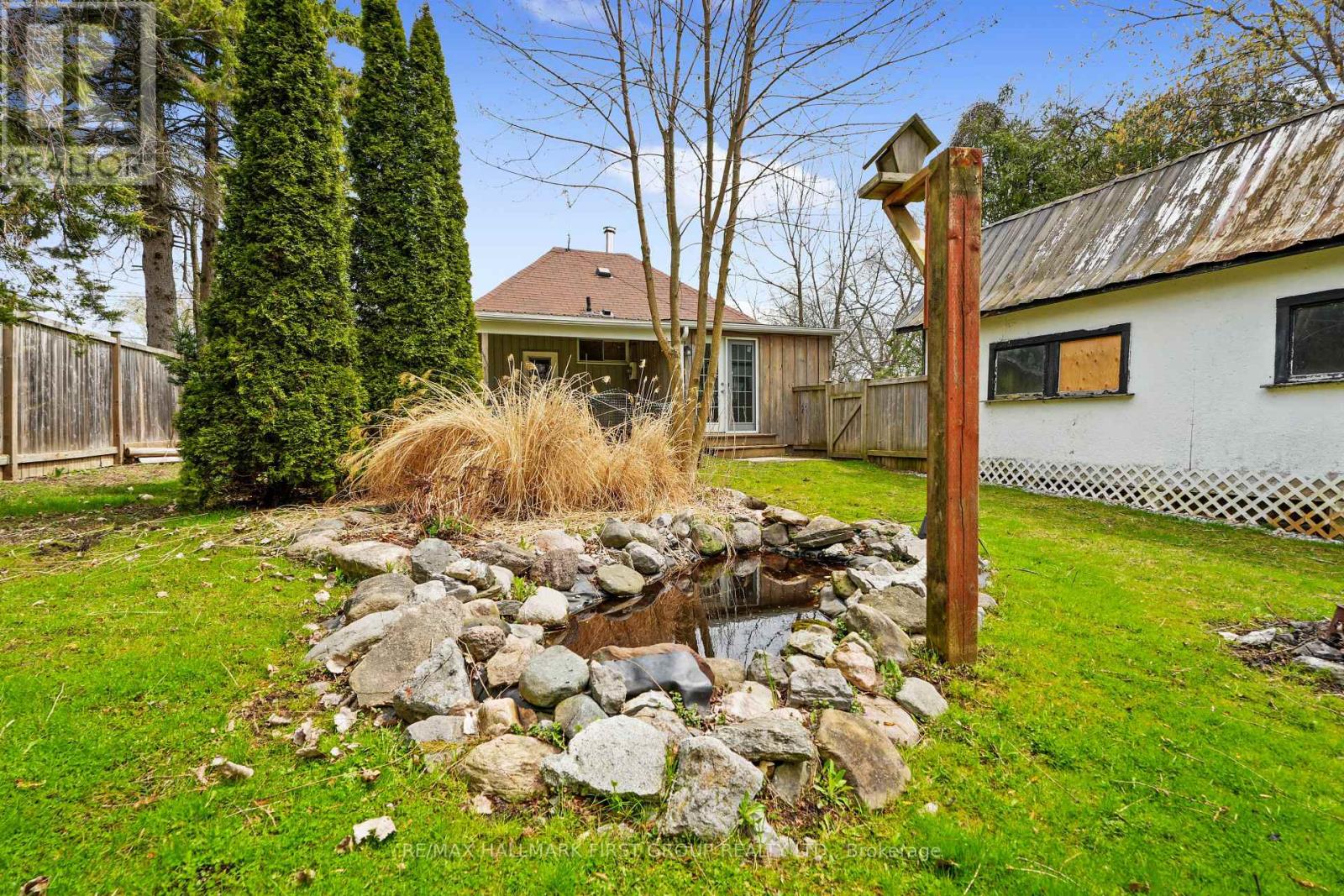 5 Burnham Avenue, Cramahe (Colborne), Ontario  K0K 1S0 - Photo 21 - X12122548