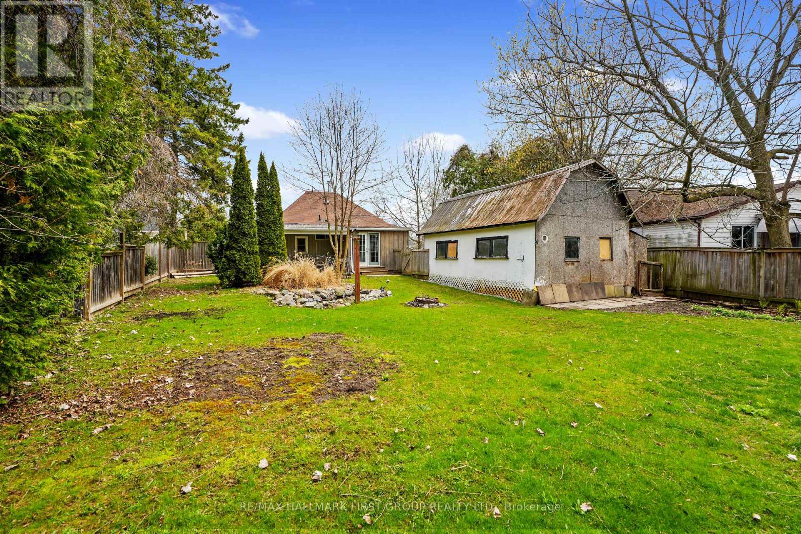 5 Burnham Avenue, Cramahe (Colborne), Ontario  K0K 1S0 - Photo 24 - X12122548