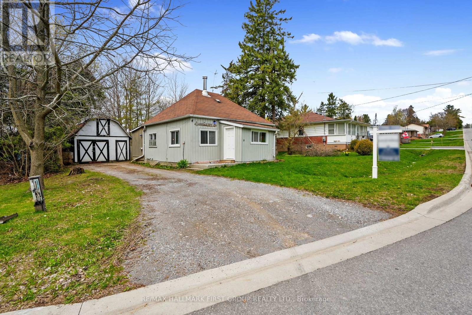 5 Burnham Avenue, Cramahe (Colborne), Ontario  K0K 1S0 - Photo 26 - X12122548