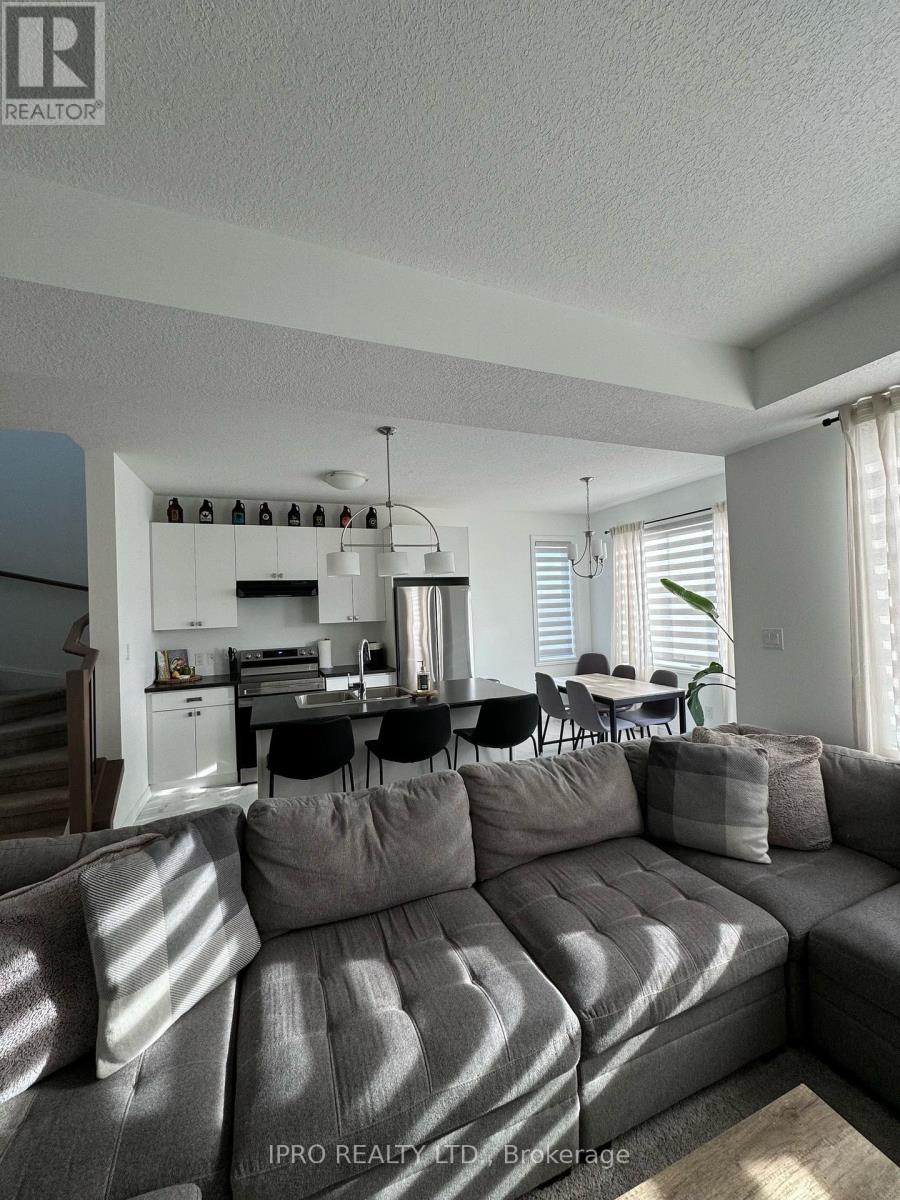 1752 Finley Crescent, London North, Ontario  N6G 0B4 - Photo 9 - X12122563