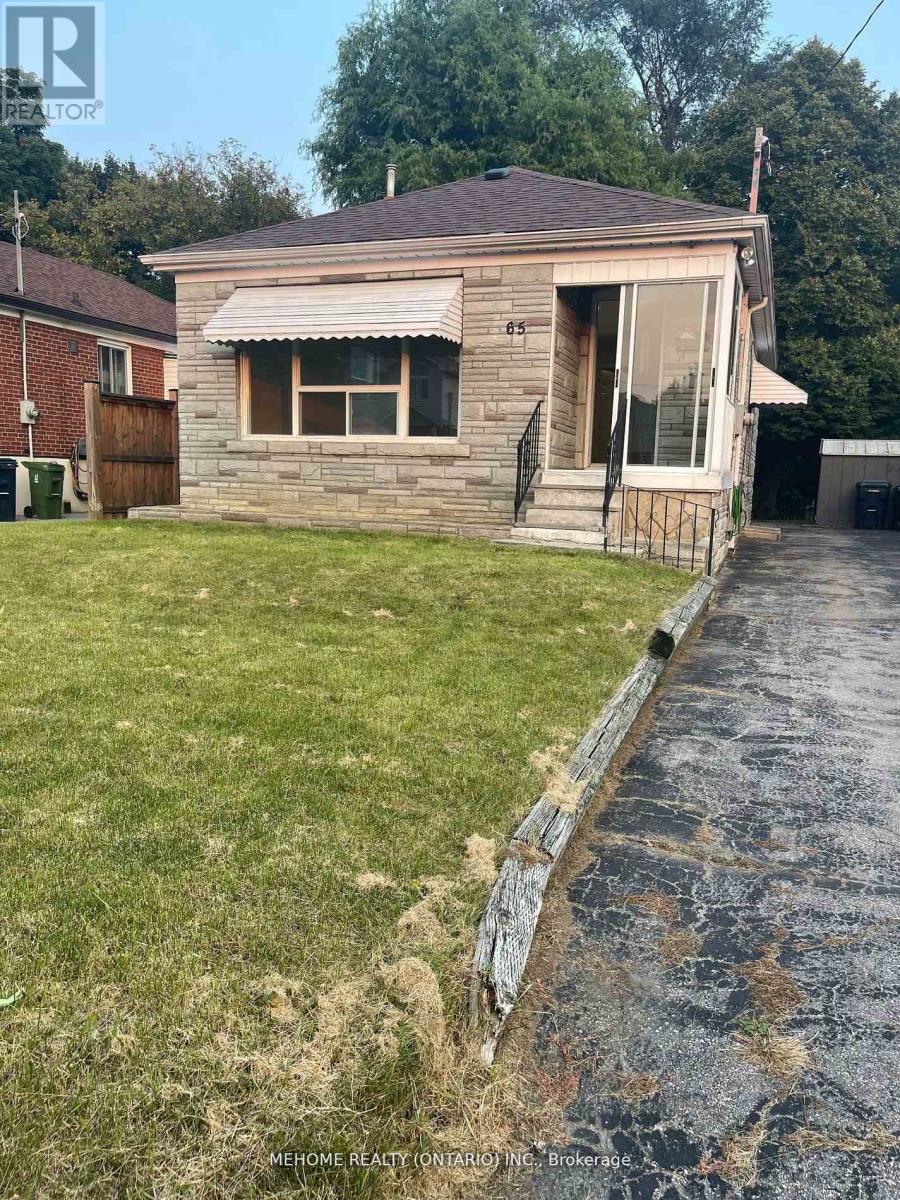 Property at 65 MIRAMAR CRESCENT image 1