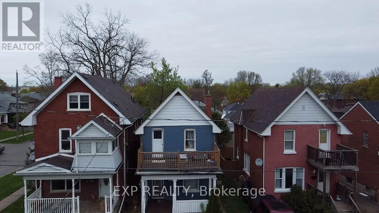 226 Sheridan Street, Brantford, Ontario  N3S 4R3 - Photo 20 - X12122484