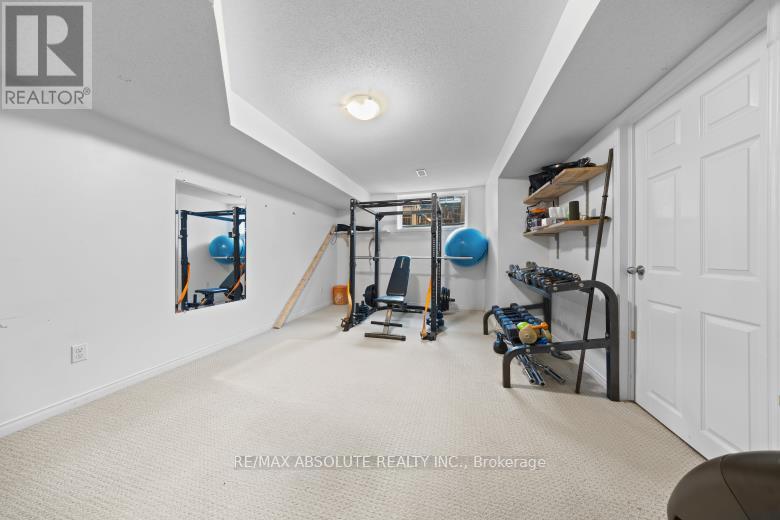 344 Amici Terrace, Ottawa, Ontario  K2S 0J4 - Photo 21 - X12070738