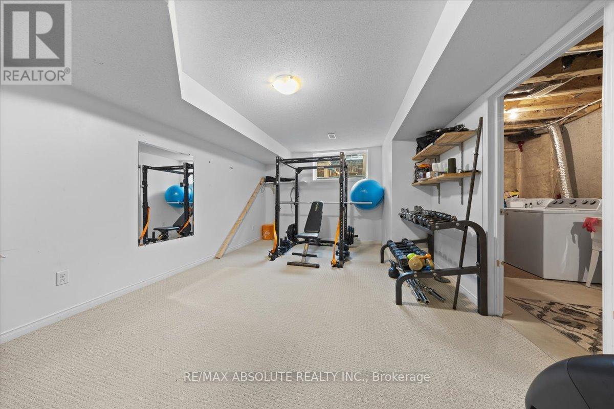 344 Amici Terrace, Ottawa, Ontario  K2S 0J4 - Photo 22 - X12070738