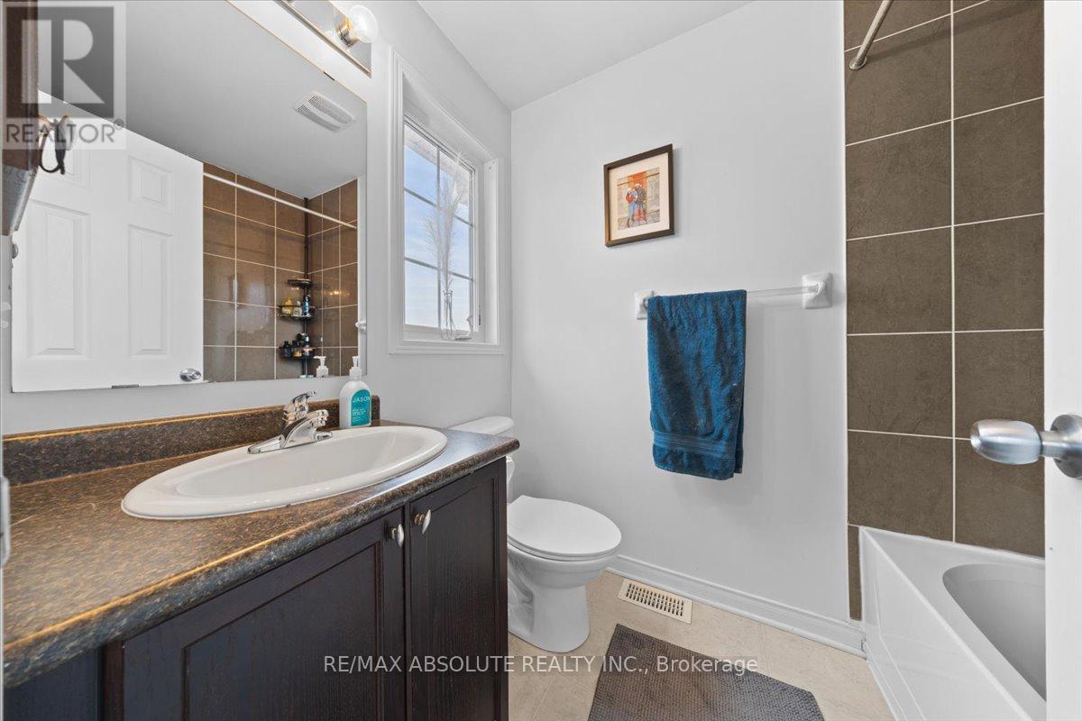 344 Amici Terrace, Ottawa, Ontario  K2S 0J4 - Photo 16 - X12070738