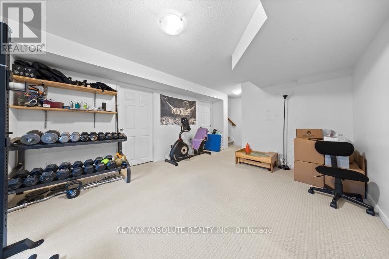 344 Amici Terrace, Ottawa, Ontario  K2S 0J4 - Photo 20 - X12070738