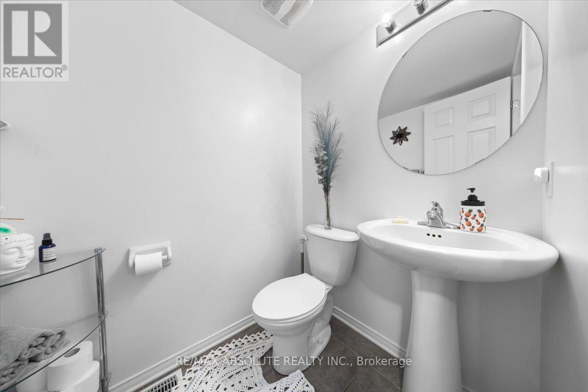 344 Amici Terrace, Ottawa, Ontario  K2S 0J4 - Photo 11 - X12070738