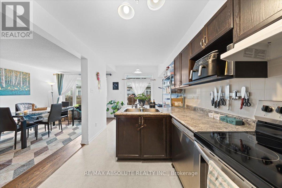 344 Amici Terrace, Ottawa, Ontario  K2S 0J4 - Photo 8 - X12070738