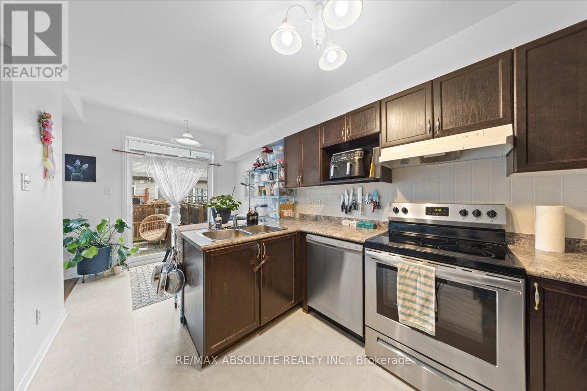 344 AMICI TERRACE Ottawa