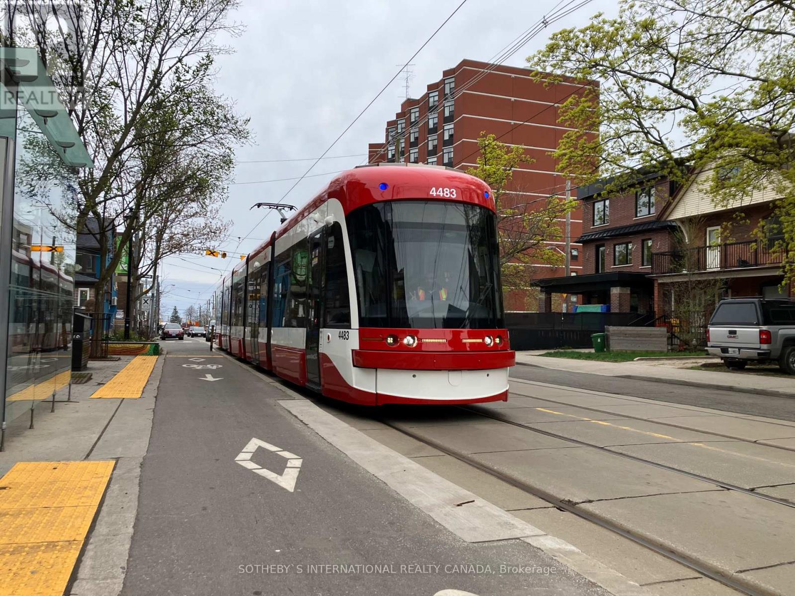 1b - 73 Roncesvalles Street, Toronto, Ontario  M6R 2K6 - Photo 11 - W12090424