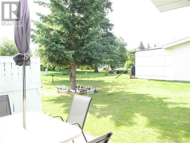 5109 46 Avenue, Ponoka, Alberta  T4J 1J5 - Photo 13 - A2195910
