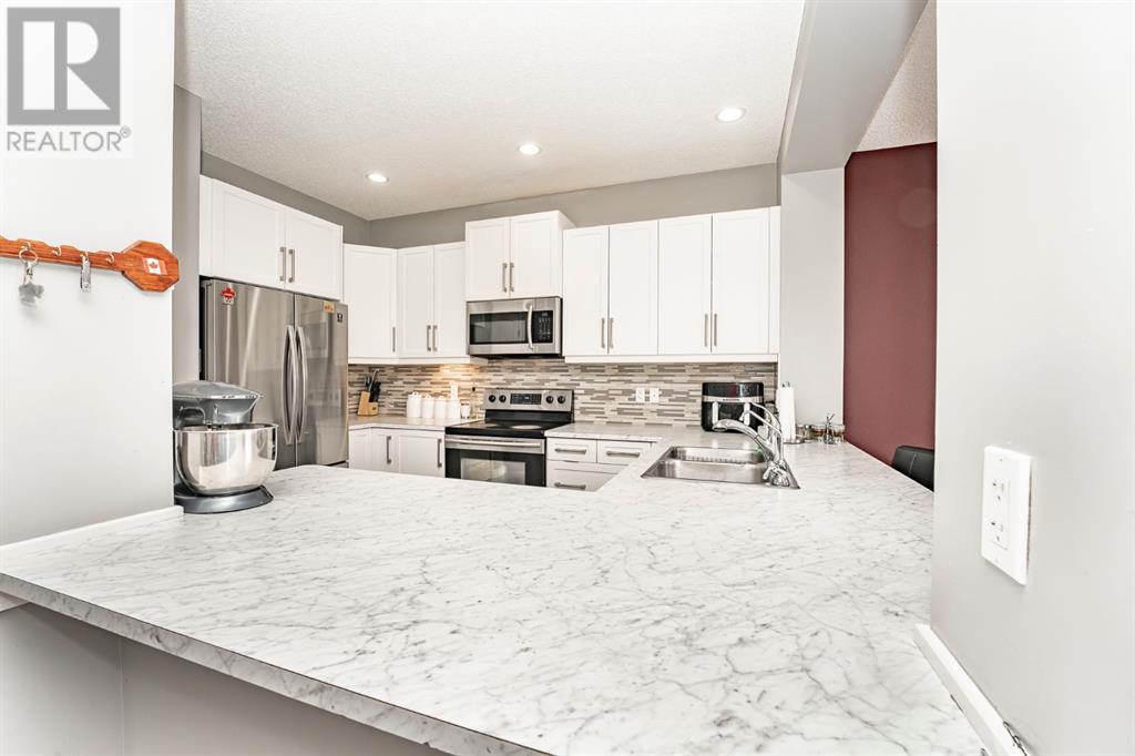 313 Kings Heights Drive Se, Airdrie, Alberta  T4A 0S6 - Photo 11 - A2209236