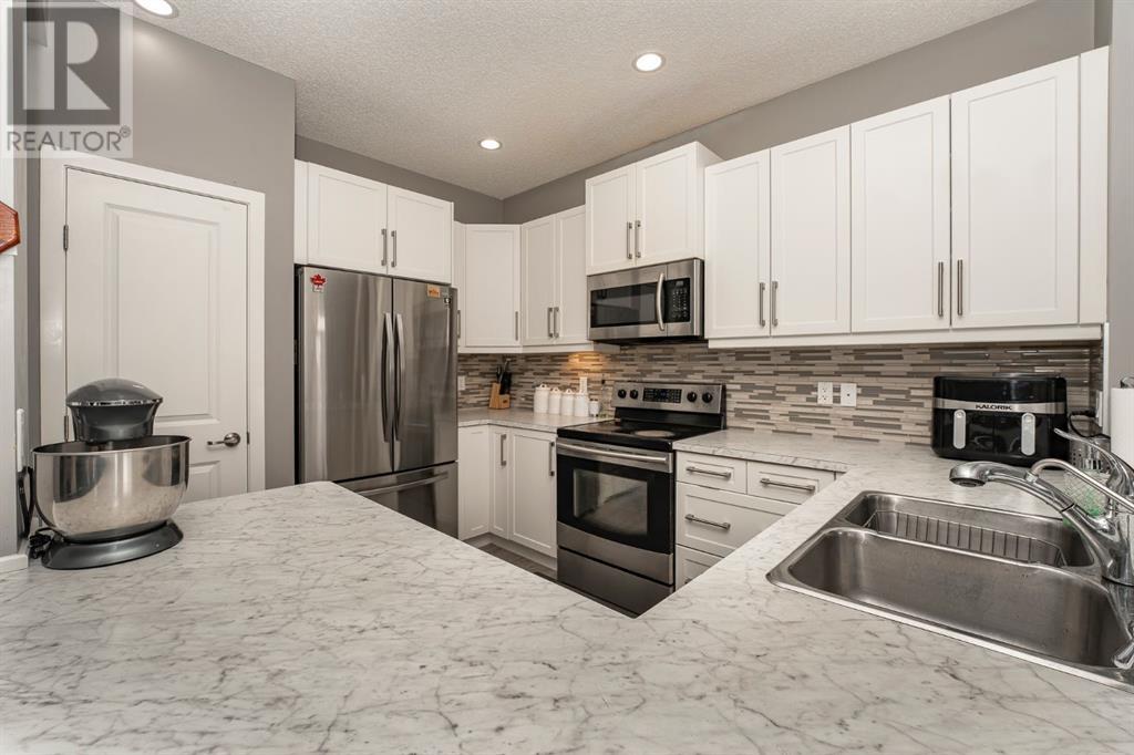 313 Kings Heights Drive Se, Airdrie, Alberta  T4A 0S6 - Photo 12 - A2209236