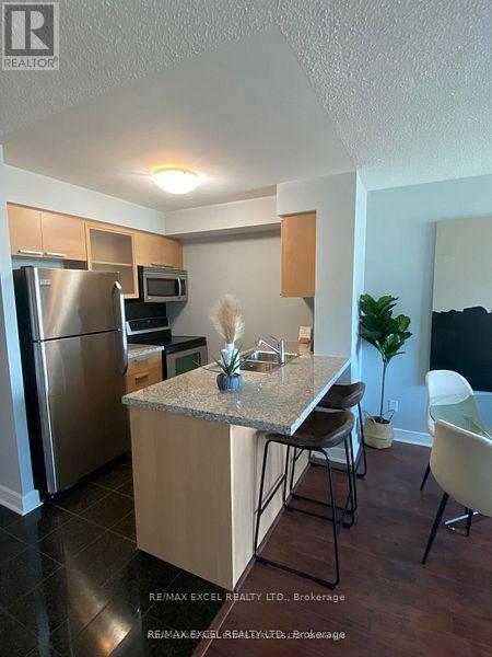 1007 - 18 Harrison Garden Boulevard, Toronto, Ontario  M2N 7J7 - Photo 13 - C12122581