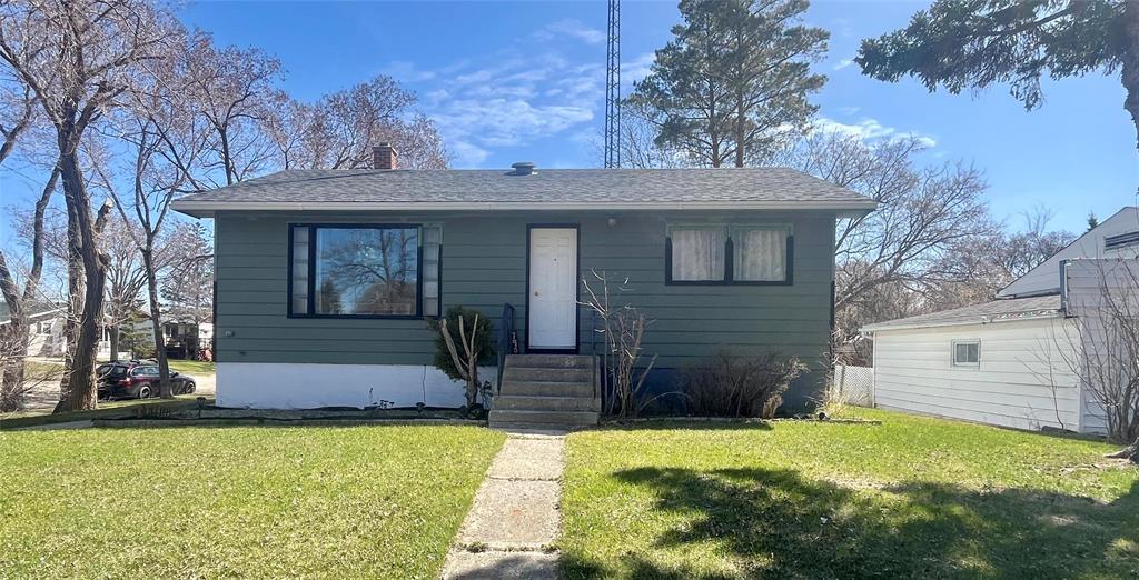 790 Cook Street, Boissevain, Manitoba