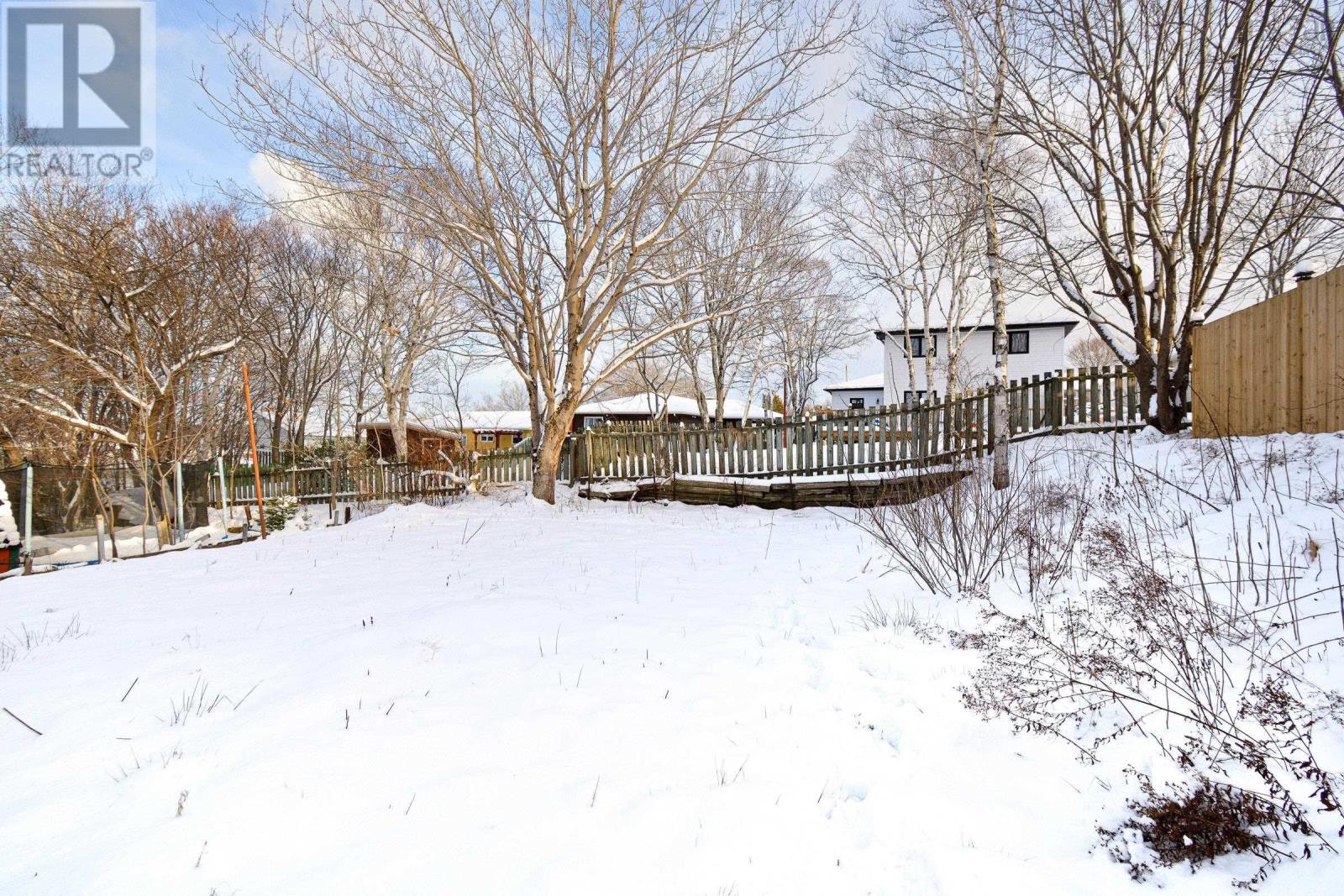 94 Harold Street, Sydney, Nova Scotia  B1P 3M1 - Photo 18 - 202509741