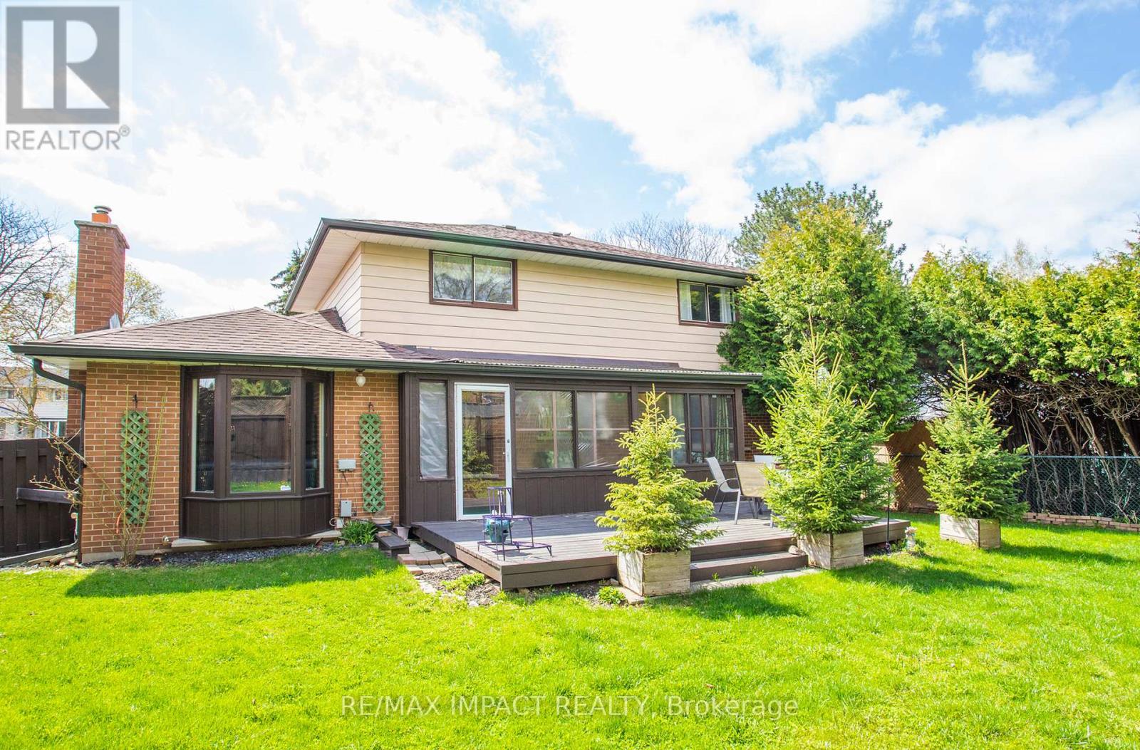 214 Marigold Avenue, Oshawa, Ontario  L1G 3G3 - Photo 35 - E12122213