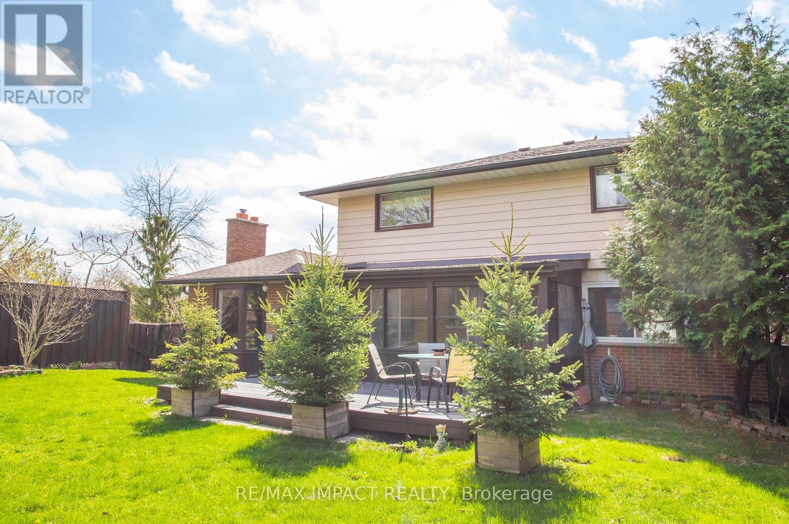 214 Marigold Avenue, Oshawa, Ontario  L1G 3G3 - Photo 34 - E12122213