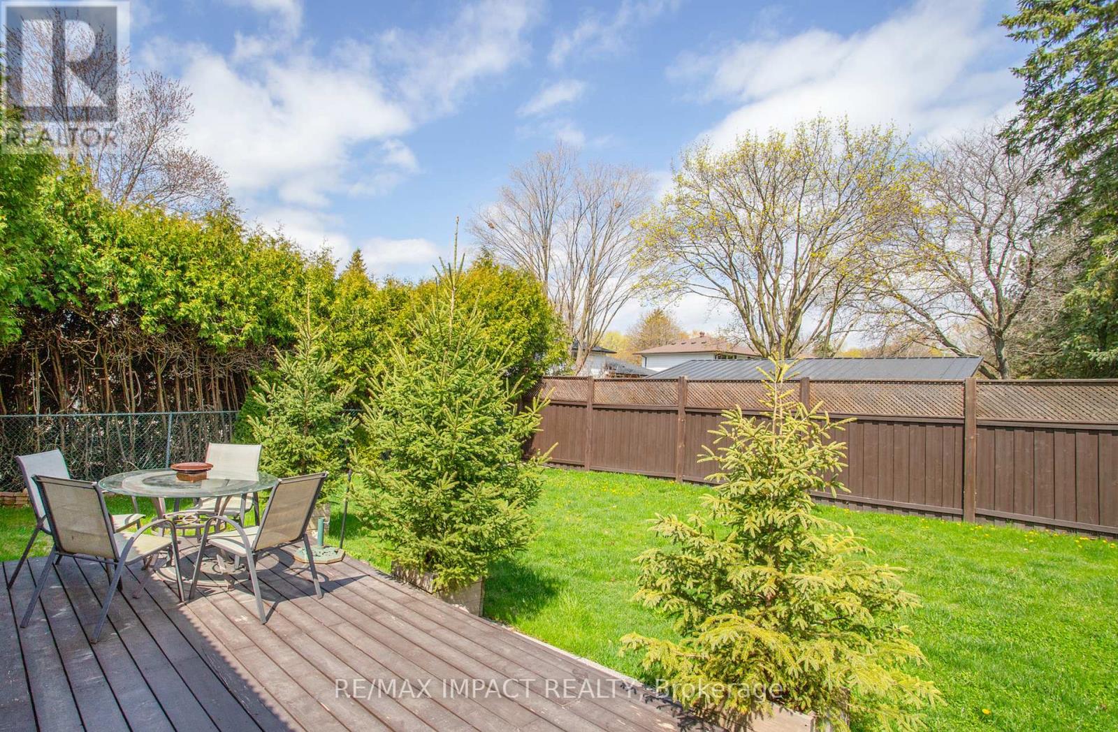 214 Marigold Avenue, Oshawa, Ontario  L1G 3G3 - Photo 39 - E12122213