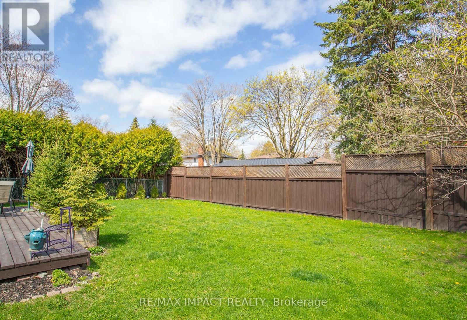 214 Marigold Avenue N, Oshawa, Ontario  L1G 3G3 - Photo 40 - E12122213