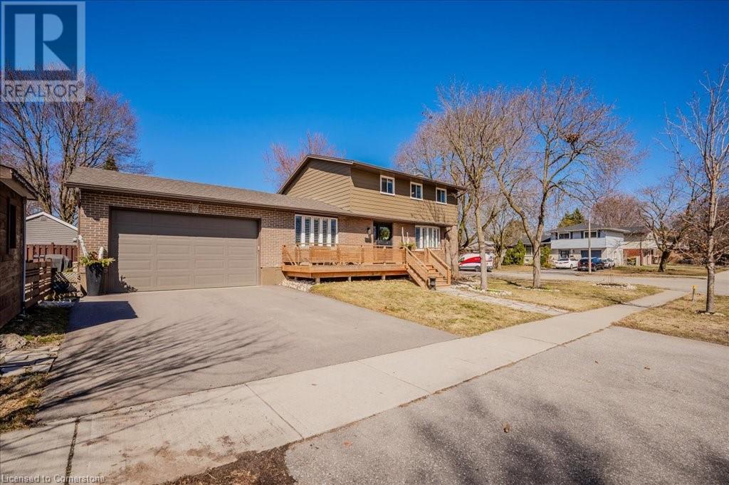 60 Silverspring Crescent, Kitchener, Ontario  N2M 4P4 - Photo 3 - 40720939
