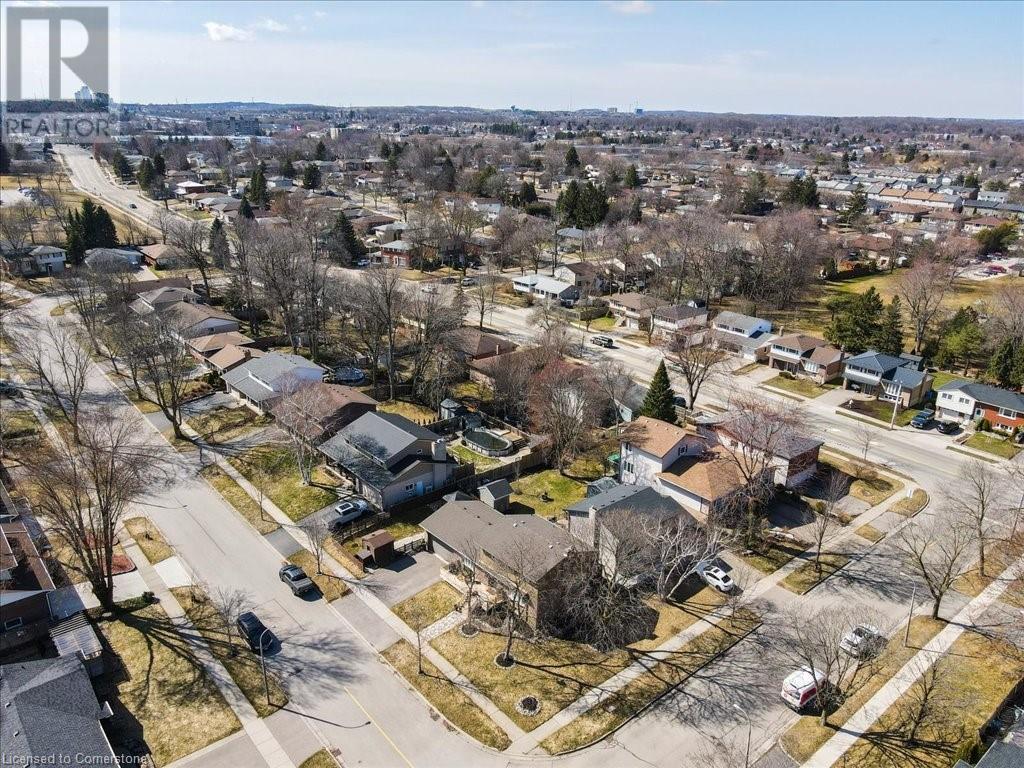 60 Silverspring Crescent, Kitchener, Ontario  N2M 4P4 - Photo 40 - 40720939