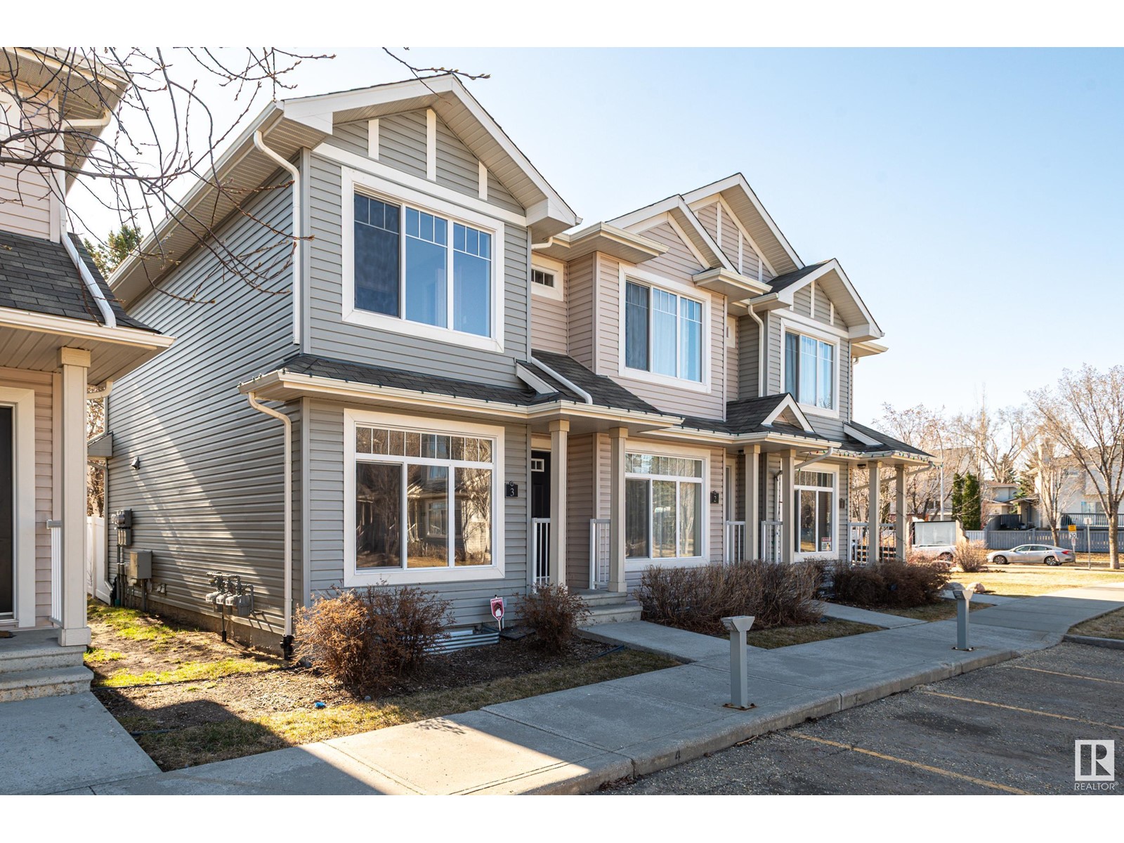 Property at #3 6032 38 AV NW image 4