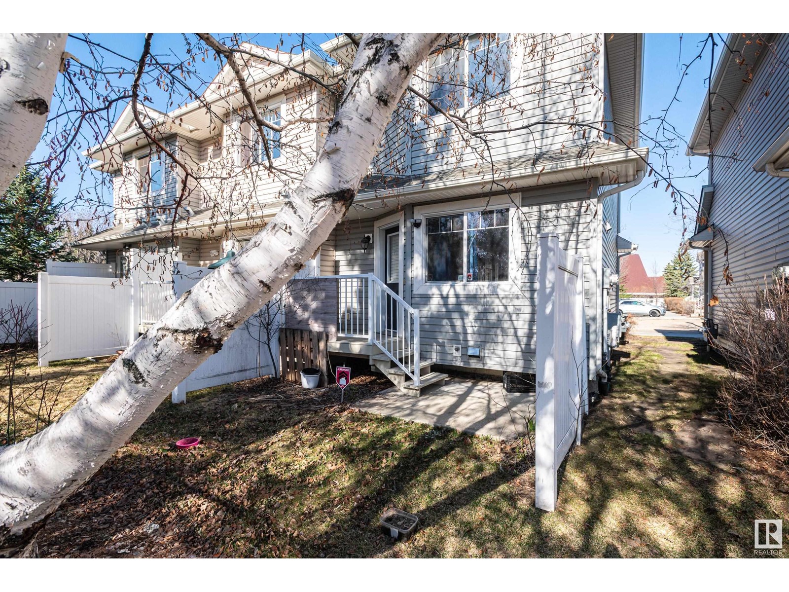#3 6032 38 Av Nw, Edmonton, Alberta  T6L 0A4 - Photo 45 - E4426612