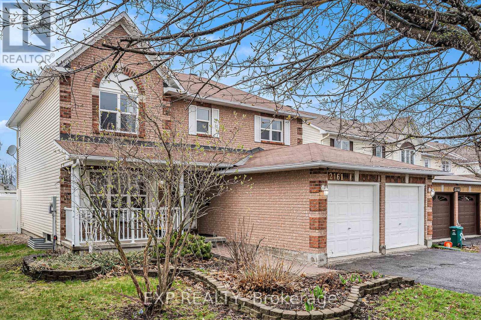 2161 Gardenway Drive, Ottawa, Ontario  K4A 3T5 - Photo 2 - X12122605