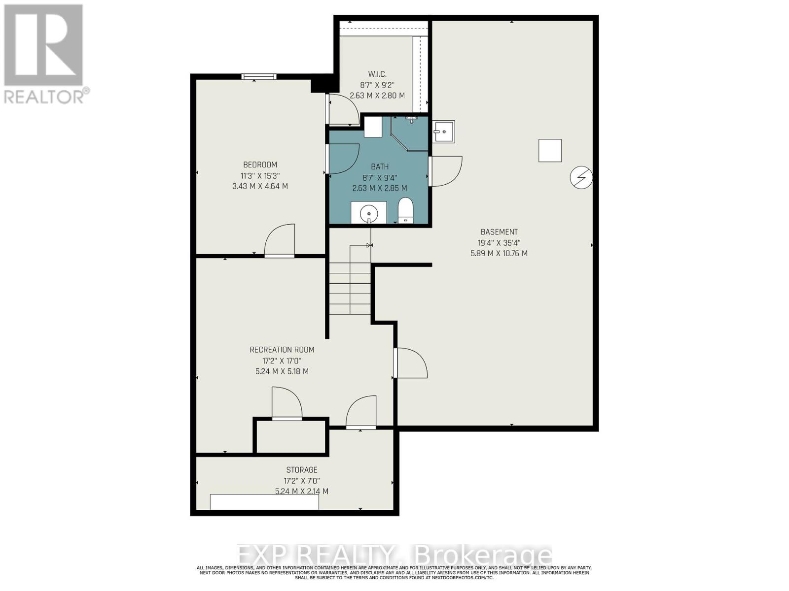2161 Gardenway Drive, Ottawa, Ontario  K4A 3T5 - Photo 37 - X12122605