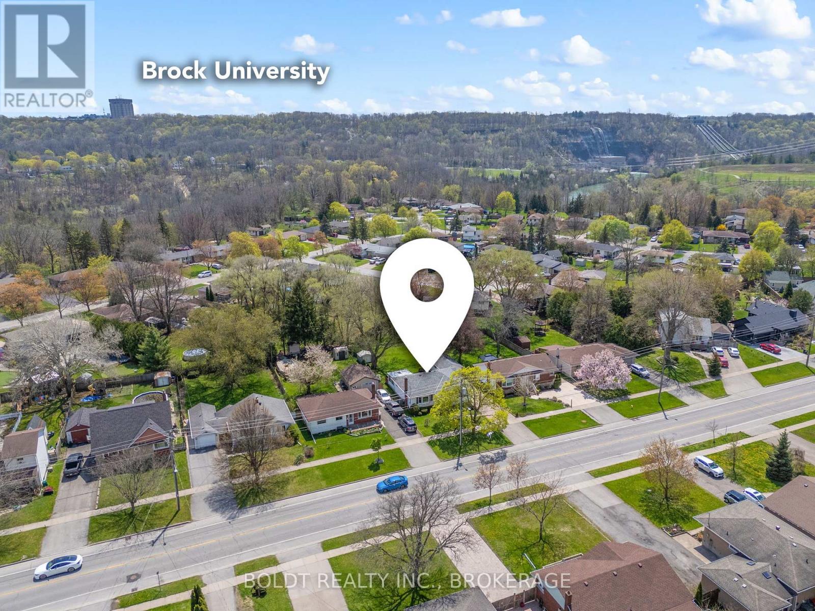 309 Pelham Road, St. Catharines, Ontario  L2S 1Y4 - Photo 34 - X12122598
