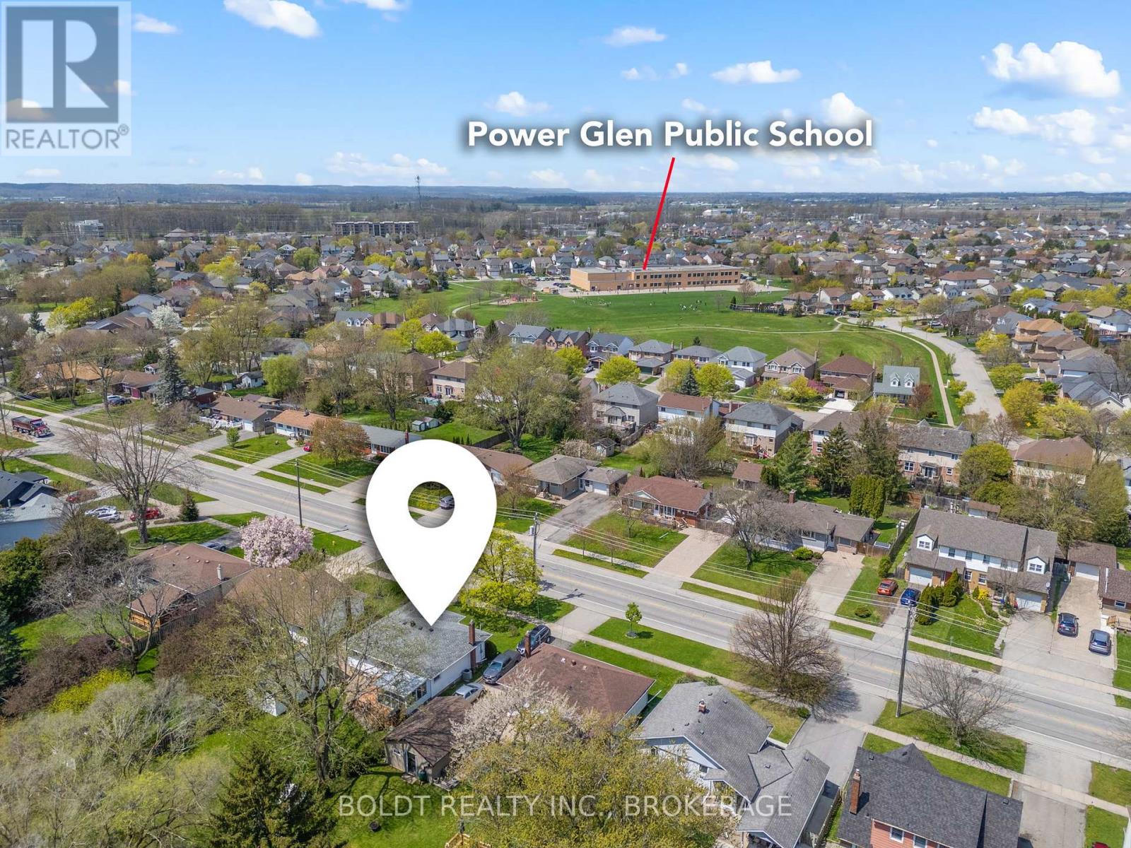309 Pelham Road, St. Catharines, Ontario  L2S 1Y4 - Photo 35 - X12122598