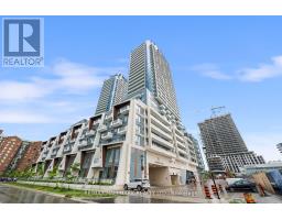 N2708 - 7 GOLDEN LION HEIGHTS, Toronto, Ontario